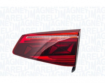 Stop spate Dreapta (partea interioara, LED) potrivit VW PASSAT ALLTRACK B8, PASSAT B8 08.14- [2]