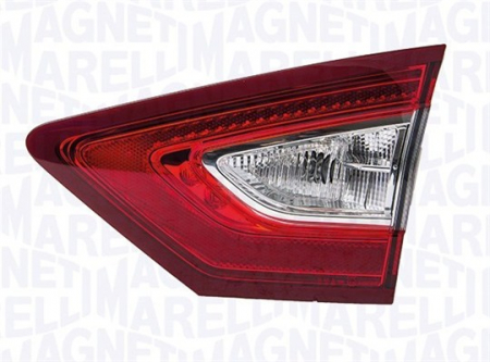Stop spate Dreapta (partea interioara, LED/W16W) potrivit FORD MONDEO V 09.14- [2]