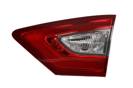 Stopuri - Stop spate Dreapta (partea interioara, LED/W16W) potrivit FORD MONDEO V 09.14-