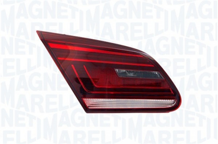 Stop spate Stanga (partea interioara, W16W) potrivit VW CC B7 11.11-12.16 [2]