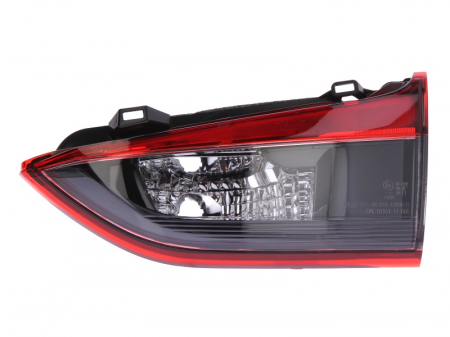 Piese Auto - Stop spate Dreapta (partea interioara, W21W/W5W) potrivit MAZDA 6 08.07-