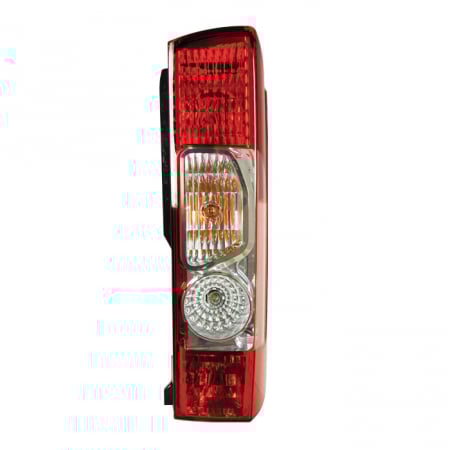 Stopuri - Stop spate Dreapta potrivit CITROEN JUMPER I, JUMPER II; FIAT DUCATO; PEUGEOT BOXER 12.01-