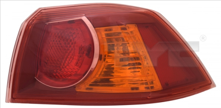Stopuri - Stop spate Dreapta potrivit MITSUBISHI LANCER VIII 01.08-