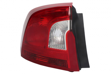 Piese Auto - Stop spate Stanga (exterior, H21W/LED/P21W) potrivit VOLVO S60 II 04.10-12.18