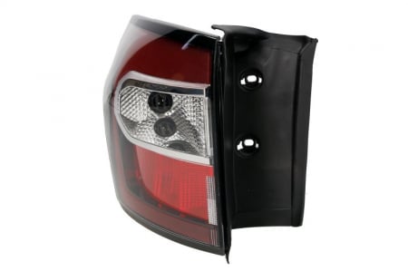 Stopuri - Stop spate Stanga (exterior, LED, luminile de pozitie din partea de jos a lampii; stop lumina din partea de jos a lampii) potrivit FORD KUGA II 03.13-