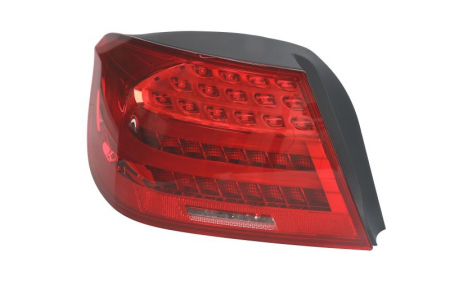 Stopuri - Stop spate Stanga (exterior, LED) potrivit BMW 3 (E92), 3 (E93) 03.06-12.13