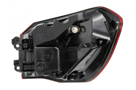 Stop spate Stanga (exterior, LED) potrivit BMW X1 (F48) 11.14- [1]