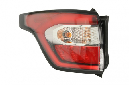 Piese Auto - Stop spate Stanga (exterior, LED) potrivit FORD KUGA II 03.13-