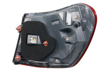 Stop spate Stanga (exterior, LED) potrivit MERCEDES GLC (C253), GLC (X253) 06.15- [1]