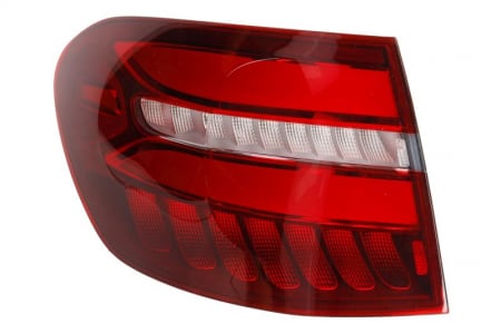 Stopuri - Stop spate Stanga (exterior, LED) potrivit MERCEDES GLC (C253), GLC (X253) 06.15-