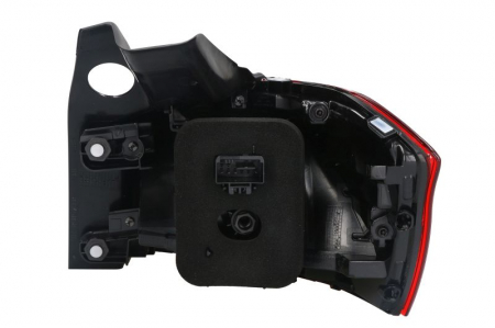 Stop spate Stanga (exterior, LED) potrivit VW PASSAT ALLTRACK B8, PASSAT B8 08.14- [1]