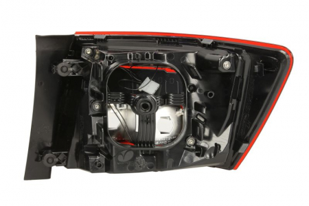 Stop spate Stanga (exterior, LED/W16W) potrivit SKODA KAROQ 07.17- [1]