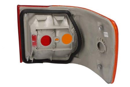 Stop spate Stanga (exterior, P21/5W/P21W) potrivit AUDI 80 B3, 90 B3, COUPE B2, COUPE B3, QUATTRO 07.80- [2]