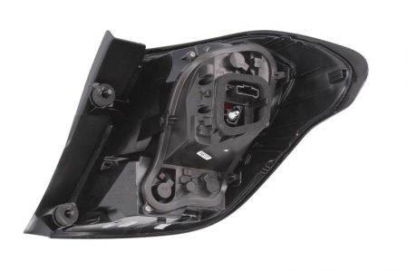 Stop spate Stanga (exterior, P21/5W/P21W) potrivit CITROEN C4 II 11.09- [1]