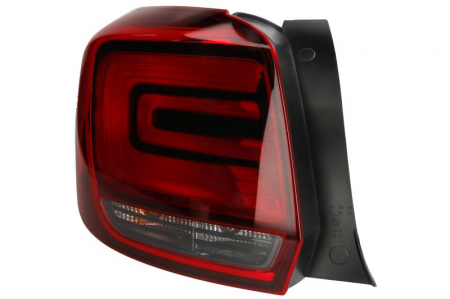 Piese Auto - Stop spate Stanga (exterior) potrivit DACIA SANDERO II; RENAULT SANDERO/STEPWAY II 10.12-