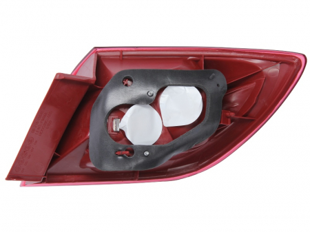 Stop spate Stanga (exterior, W21/5W/W21W) potrivit MAZDA 3 10.03-12.09 [1]