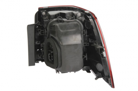 Stop spate Stanga (extern, LED/P21W) potrivit SEAT ALHAMBRA 06.10- [1]