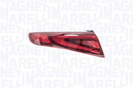 Stop spate Stanga (extern, LED) potrivit ALFA ROMEO GIULIA 10.15- [2]
