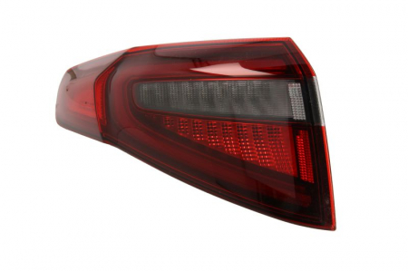 Stopuri - Stop spate Stanga (extern, LED) potrivit ALFA ROMEO STELVIO 12.16-