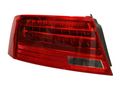 Stopuri - Stop spate Stanga (extern, LED) potrivit AUDI A5 06.07-01.17