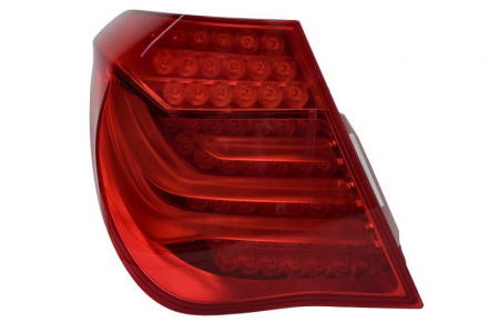 Stopuri - Stop spate Stanga (extern, LED) potrivit BMW 7 (F01, F02, F03, F04) 02.08-12.15