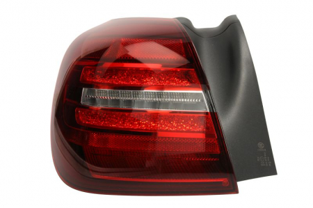 Stopuri - Stop spate Stanga (extern, LED) potrivit MERCEDES GLA (X156) 12.13-