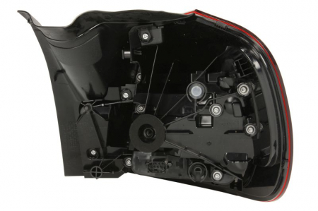 Stop spate Stanga (extern, LED) potrivit MERCEDES GLA (X156) 12.13- [1]