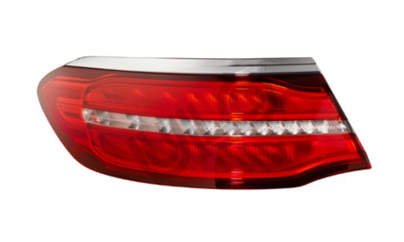Stopuri - Stop spate stanga (extern, LED) potrivit MERCEDES GLC X253 06.15-02.19