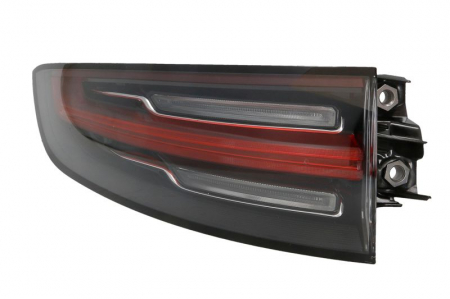 Stopuri - Stop spate Stanga (extern, LED) potrivit PORSCHE CAYENNE 05.17-