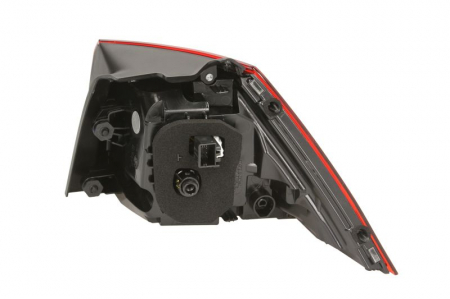 Stop spate Stanga (extern, LED) potrivit VW GOLF ALLTRACK VII, GOLF SPORTSVAN VII, GOLF VII 08.12- [1]