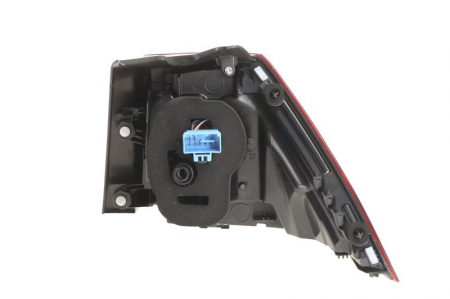 Stop spate Stanga (extern, LED) potrivit VW GOLF ALLTRACK VII, GOLF SPORTSVAN VII, GOLF VII 12.14-01.21 [1]