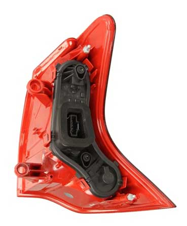 Stop spate Stanga (extern, P21/5W/P21W) potrivit PEUGEOT 3008 06.09- [1]