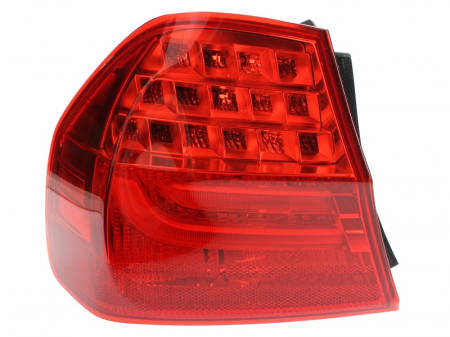 Stopuri - Stop spate Stanga (extern, P21W) potrivit BMW 3 (E90), 3 (E91) 12.04-12.12