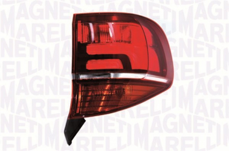 Stop spate Stanga (extern, P21W/W16W) potrivit BMW X5 (E70) 02.07-07.13 [2]
