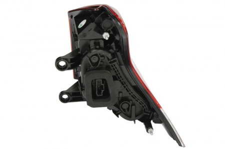 Stop spate Stanga (extern, P21W/W16W) potrivit PEUGEOT 3008 06.09- [1]