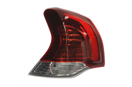 Stopuri - Stop spate Stanga (extern, P21W/W16W) potrivit PEUGEOT 3008 06.09-