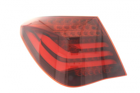 Stopuri - Stop spate Stanga (extern) potrivit BMW 7 (F01, F02, F03, F04) 02.08-12.15