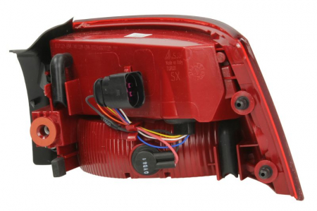 Stop spate Stanga (extern, W16W) potrivit AUDI A5 06.07-01.17 [1]