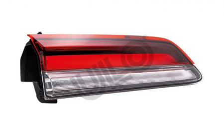 Iluminat auto - Stop spate stanga (interior, LED) potrivit SKODA KAROQ 12.21-