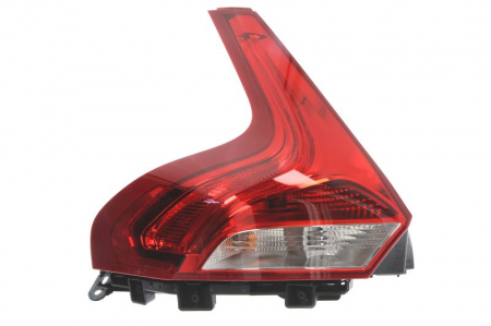 Iluminat auto - Stop spate Stanga (LED/P21W) potrivit VOLVO V40 03.12-08.19