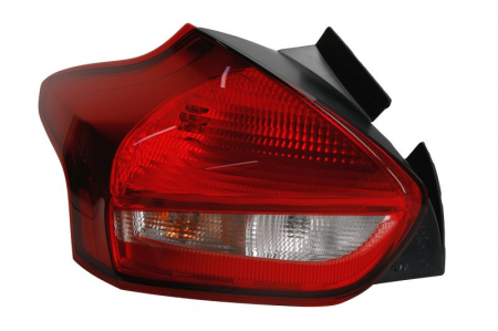 Stopuri - Stop spate Stanga (LED) potrivit FORD FOCUS III 08.11-02.20