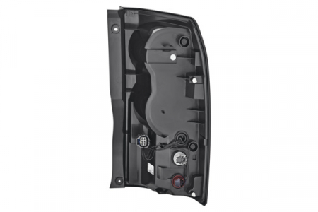 Stop spate Stanga (LED) potrivit LAND ROVER DISCOVERY IV 09.09-12.18 [3]