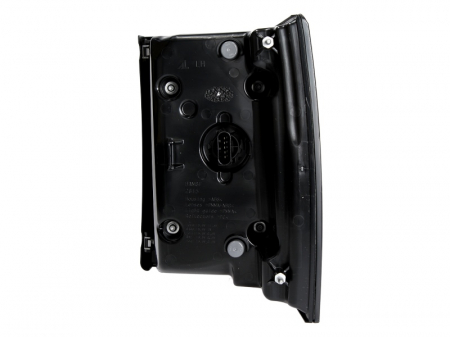 Stop spate Stanga (LED, rama neagra) potrivit LAND ROVER RANGE ROVER III 3.0D-5.0 03.02-08.12 [1]