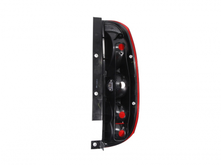 Stop spate Stanga (P21/4W/P21W/W5W) potrivit FIAT DOBLO, DOBLO CARGO; OPEL COMBO TOUR, COMBO/MINIVAN 10.01- [1]