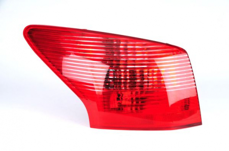 Iluminat auto - Stop spate Stanga (P21/5W/P21W) potrivit PEUGEOT 407 03.04-