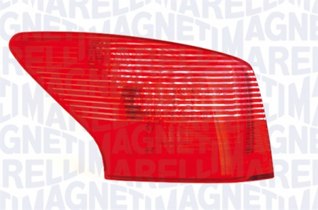Stop spate Stanga (P21/5W/P21W) potrivit PEUGEOT 407 03.04- [2]