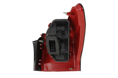 Stop spate Stanga (P21/5W/P21W) potrivit PEUGEOT 407 03.04- [1]