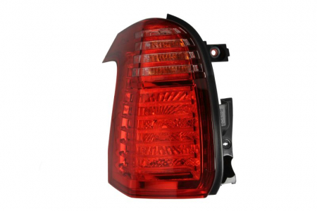 Iluminat auto - Stop spate Stanga (P21W) potrivit PEUGEOT 5008 06.09-03.17