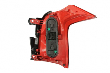 Stop spate Stanga (P21W) potrivit PEUGEOT 5008 06.09-03.17 [1]