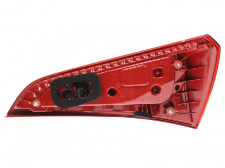 Stop spate Stanga (partea de sus, LED) potrivit AUDI Q5 10.08-05.17 [1]